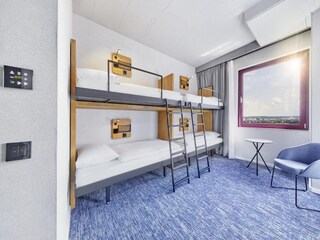 Apartamento Düsseldorf-Oberkassel Características 2
