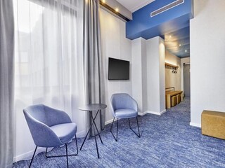 Apartment Düsseldorf-Oberkassel Ausstattung 5