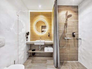 Apartment Düsseldorf-Oberkassel Features 6