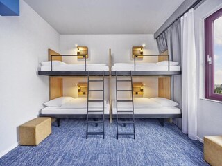 Apartment Düsseldorf-Oberkassel Ausstattung 7