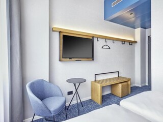 Apartamento Düsseldorf-Oberkassel Características 8