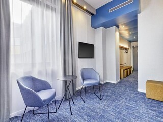 Apartment Düsseldorf-Oberkassel Ausstattung 9