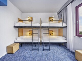 Apartment Düsseldorf-Oberkassel Ausstattung 10