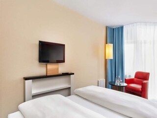 Apartment Brühl Ausstattung 6