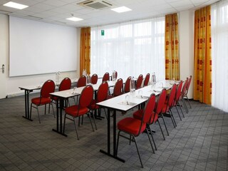 Apartment Brühl  22