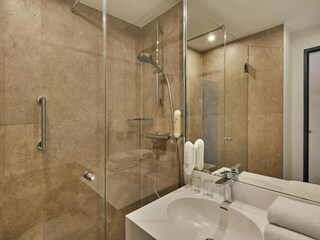 Apartment Brühl Ausstattung 9