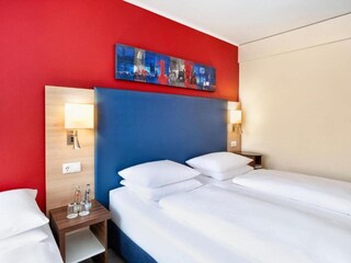 Apartment Brühl Ausstattung 3