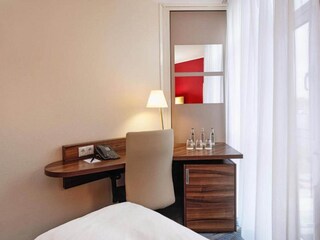 Apartamento Brühl Características 6