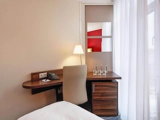 Apartment Brühl Ausstattung 9