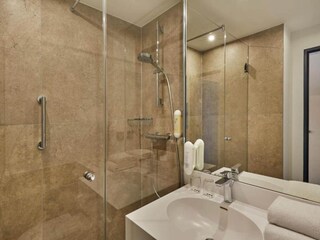 Apartment Brühl Ausstattung 10