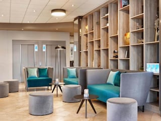 Appartement Brühl Kenmerken 12