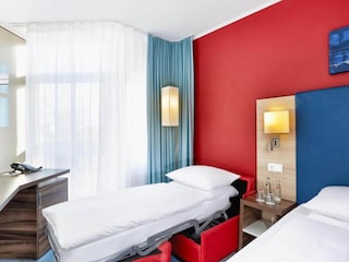 Appartement Brühl Kenmerken 3