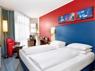 Apartment Brühl Ausstattung 6