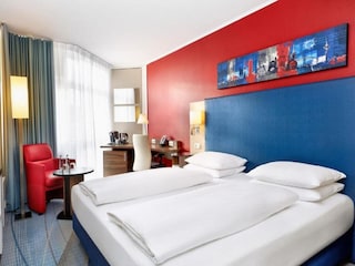 Appartement Brühl Kenmerken 6