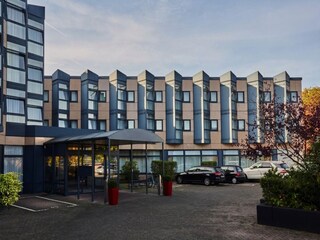 Apartment Brühl  18