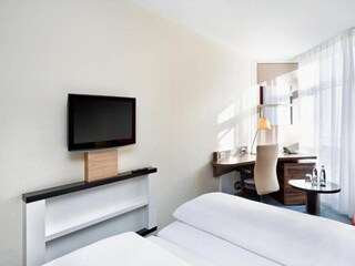 Apartment Brühl Ausstattung 10