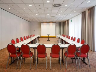Apartment Brühl  19