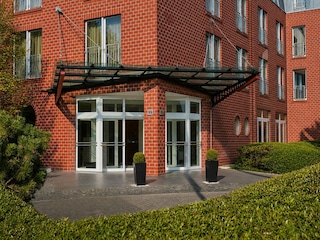 Appartement Hürth Équipement 8