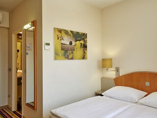 Appartement Hürth Équipement 10