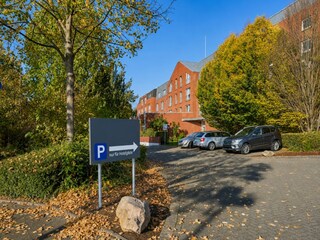 Apartment Hürth  18