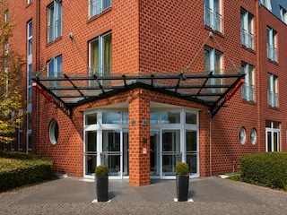 Apartment Hürth  29