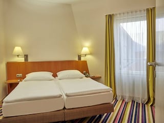 Appartement Hürth Kenmerken 3