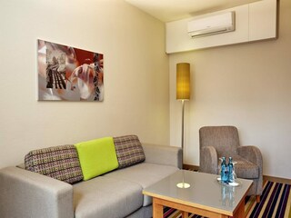 Apartamento Hürth Características 4