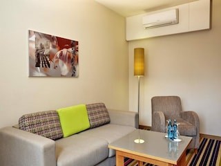 Apartment Hürth Features 4