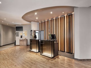 Apartment Hürth Features 7