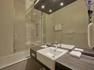 Apartment Hürth Features 8