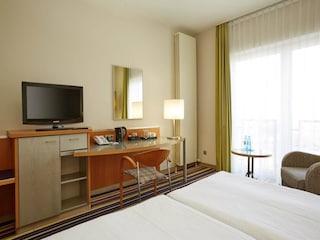 Appartement Hürth Kenmerken 11