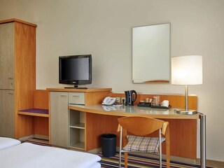 Apartamento Hürth Características 9