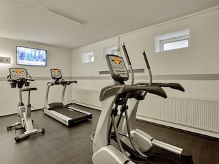 Appartement Hürth  18