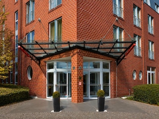 Appartement Hürth  22