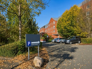 Apartment Hürth  22