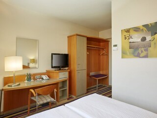 Appartement Hürth Équipement 11