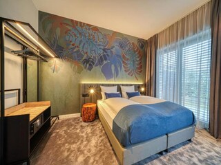 Apartamento Bonn Características 4