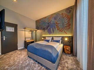 Appartement Bonn Équipement 5
