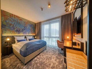 Appartement Bonn Kenmerken 4