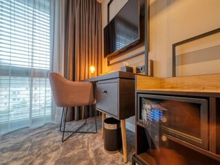 Appartement Bonn Kenmerken 12