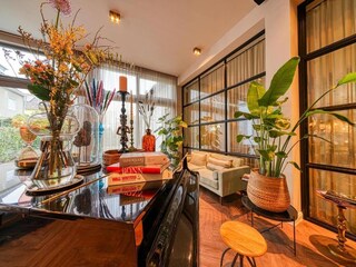 Apartment Bonn  49