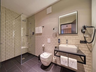 Apartment Bonn Features 6