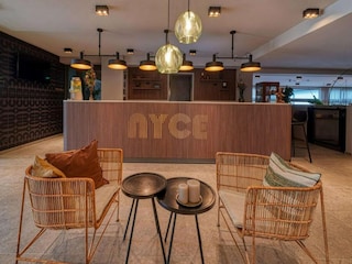 Apartment Bonn Features 9