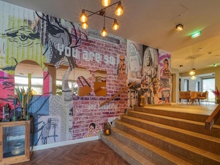 Apartment Bonn Features 12