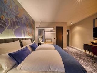 Apartment Bonn Features 13