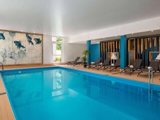 Apartment Kelsterbach  18