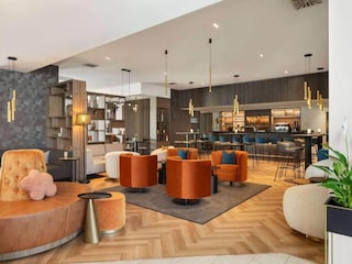 Apartment Kelsterbach Features 8