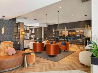 Appartamento Kelsterbach Caratteristiche 8