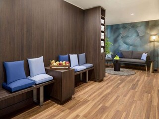 Apartment Kelsterbach Ausstattung 10