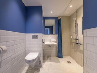 Appartement Kelsterbach Équipement 17